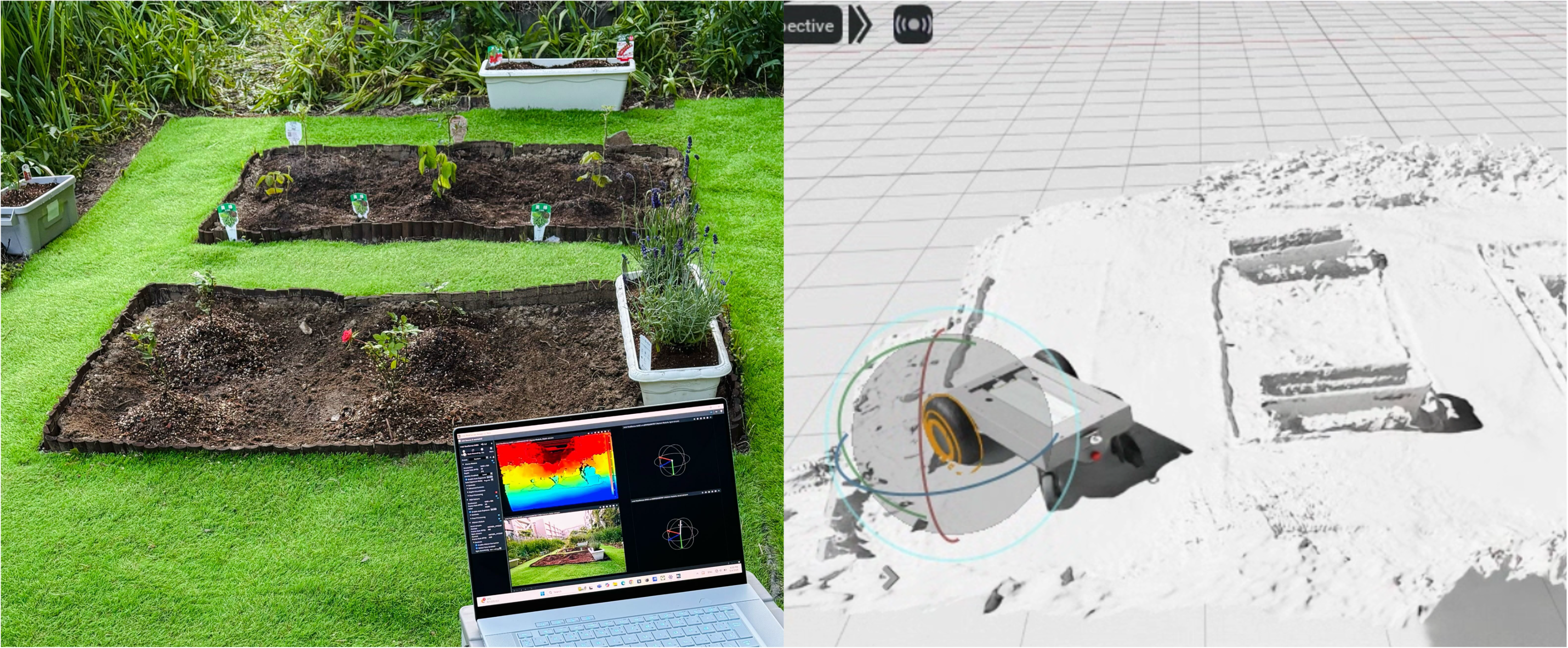Farmer Robot Image