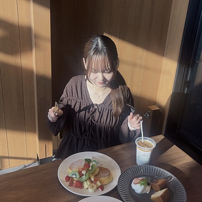 Kaho Fukuma